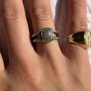 David Yurman Petite Albion